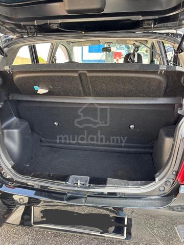 2018 Perodua AXIA 1.0 G AG1GZ1 FACELIFT (A) - 4