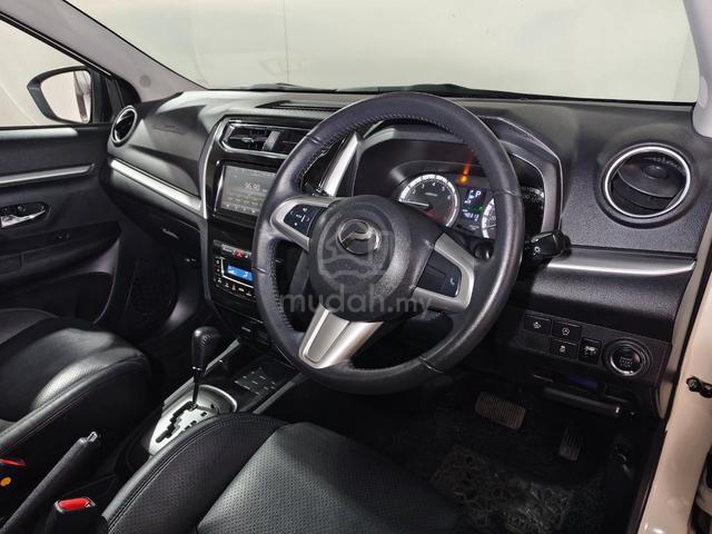 2020 Perodua ARUZ 1.5 AV (A) 5-Years Warranty - 4
