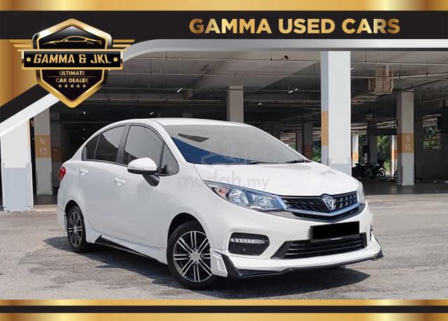 2020 Proton PERSONA PREMIUM 1.6 (A) 3 YRS WARRANTY - 2
