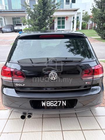 2011 Volkswagen GOLF 1.4 MK6 (A) - 5