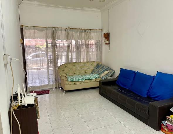 Cheap Sale 100% Full Loan Sppk Taman Sri Perkasa Pengkalan Station 18 1