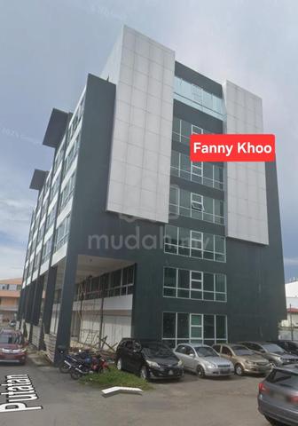 Prime Commercial Building in Putatan 1