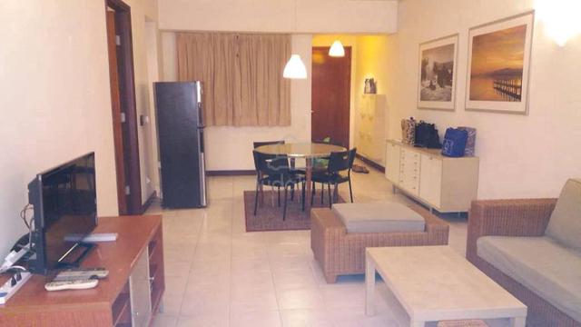 Sri Acappella Serviced Apartments 1