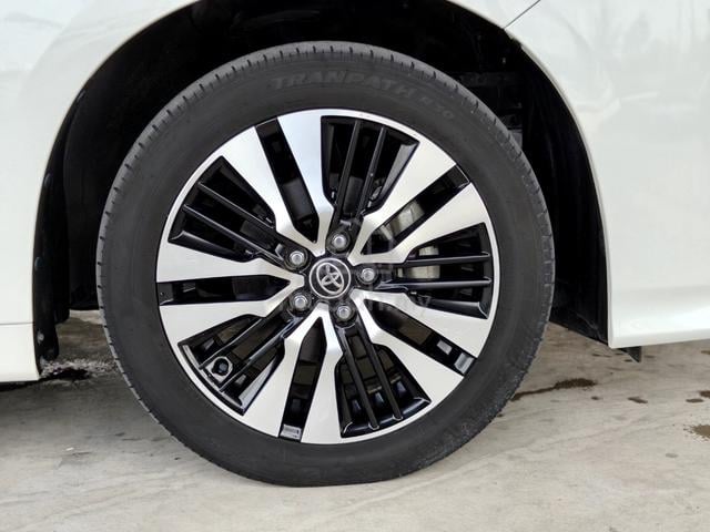 2022 Toyota ALPHARD 2.5 SC (FREE 8 YRS WARRANTY) - 3