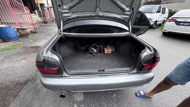 2001 Proton WIRA 1.5 GL (M) - 5
