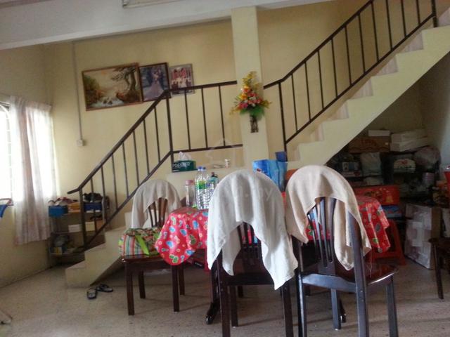 Taman Taiping Pertama, Aulong landed house for sales 1