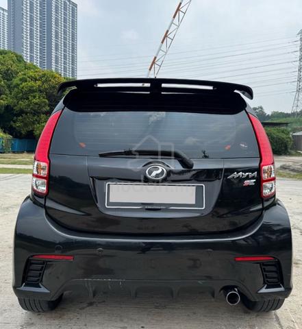 2014 Perodua MYVI 1.3 SE ZHS (A)LOAN KEDAI - 3