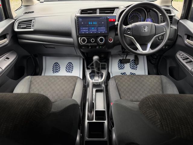 Honda JAZZ 1.5 (A) I-VTEC TIP-TOP CONDITION - 4