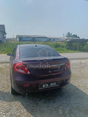 2009 Proton PERSONA 1.6 MEDIUM LINE (A) - 4