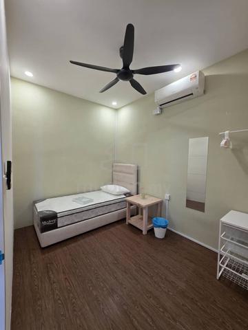 Single Room/ Permas Jaya / Ciq / JB Town / Masai / Low Deposit 1