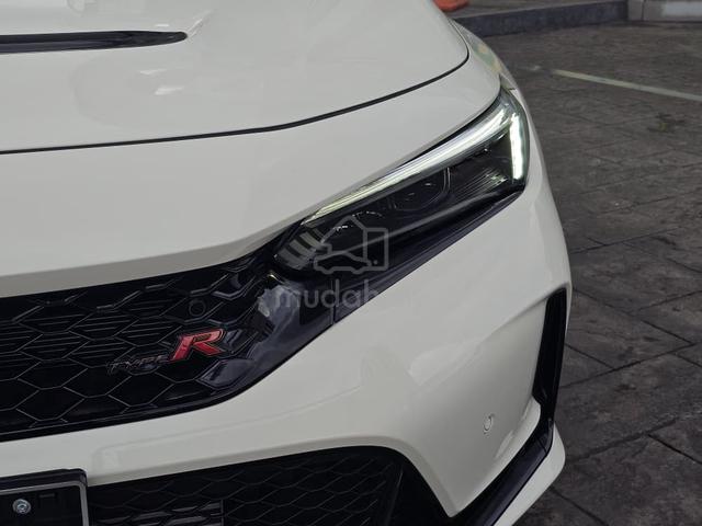 2024 Honda CIVIC 2.0 TYPE R MY23 FL5 (M) - 1