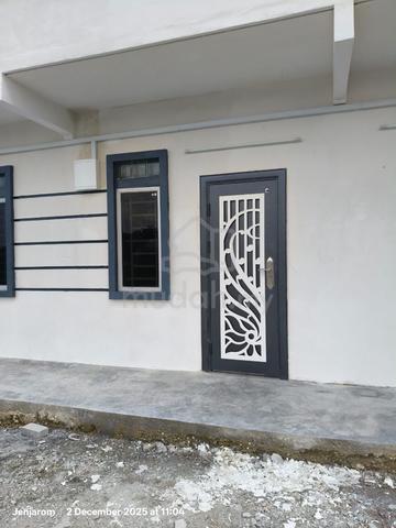 Bilik Studio 1 Bilik 1
