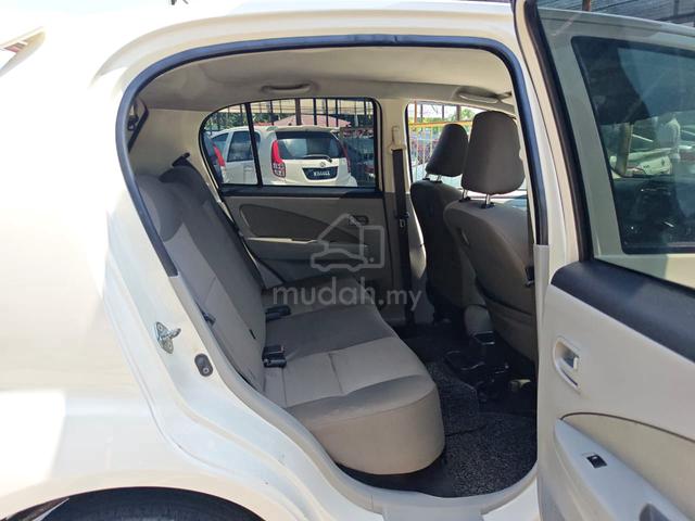 2015 Perodua MYVI 1.3 (AUTO) - 5