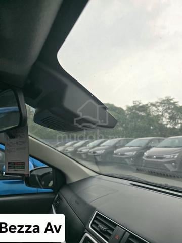 Perodua BEZZA 1.3 AV READY STOK - 3