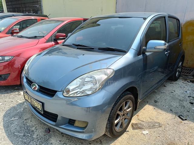 2009 Perodua MYVI 1.3 EZI  (A) - 3