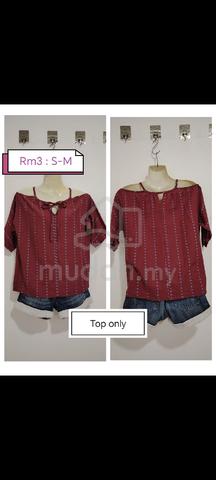 Baju / Clothes / Tops wear - photo 2 of 6