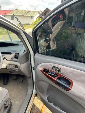 2001 Toyota ESTIMA 3.0 G (A) - 4