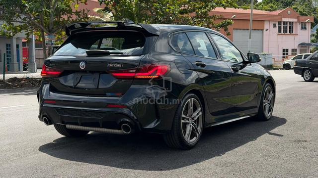 2023 BMW M135i XDRIVE - 5