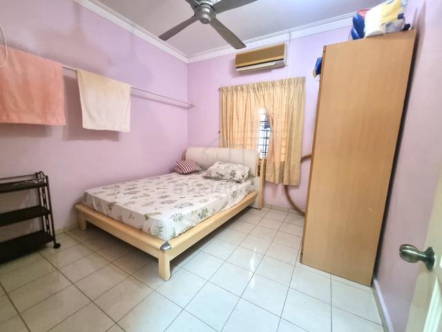Freehold Single Storey Semi D 44x80sft Bandar Bukit Mahkota Kajang 4