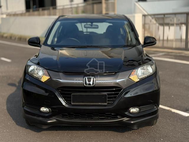 2015 Honda HR-V 1.8 E (A) OFFER FREE WARRANTY !!!! - 2