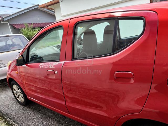 2010 Suzuki ALTO 996cc GLX (A) - 3
