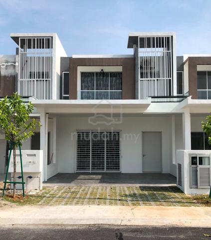 Bilik Sewa Premium SINGLE FREE WiFi CASA VIEW @ CYBERSOUTH 1