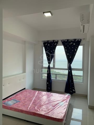 Fully Furnished Tropicana Bay Room For Rent 1