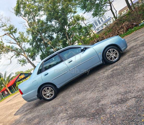 -2008- Proton WAJA 1.6 CPS (A) Tip Top CASH OFFER - 4