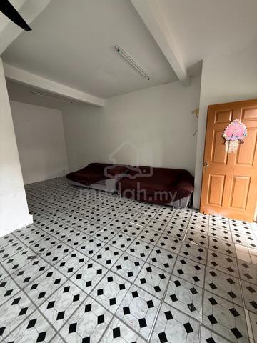 Taman Bidara Machang Bubok Not Furnish 2cp for sell near Alma 1