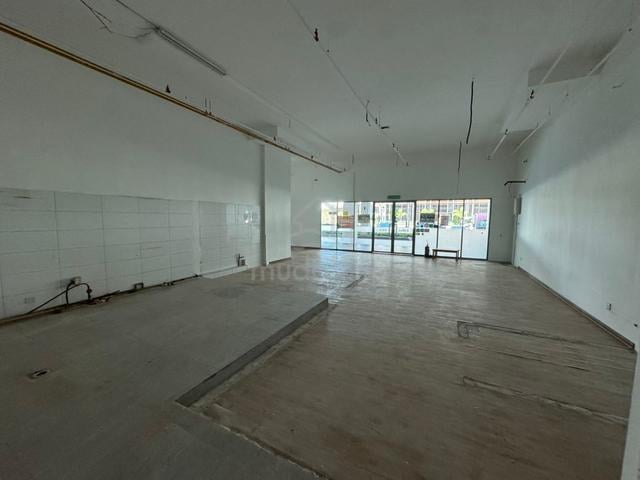 Ground Floor Shop At Utropolis Batu Kawan Facing Main Road 1