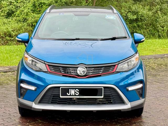 2024 Proton IRIZ 1.6 ACTIVE FACELIFT (A) - 2