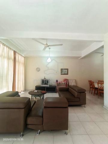 Double Storey Terrace | Taman Janggus Jaya | Seberang Jaya 1