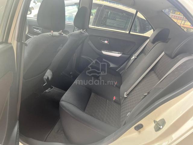 2024 Perodua BEZZA 1.3 X FACELIFT(A)LOW MILAGE/VIP - 5