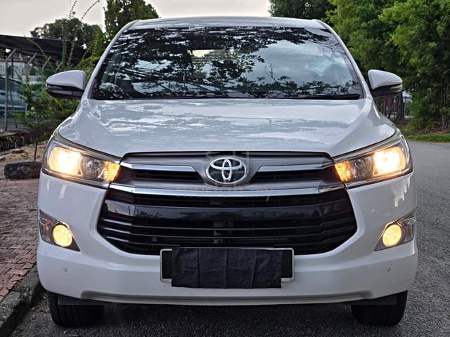 /18✨Toyota INNOVA 2.0 G (A) X 8SEAT TIP TOP - 3