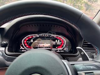2011 Bmw 5 SERIES 2.0 20D (CKD) F10 (A) - 5