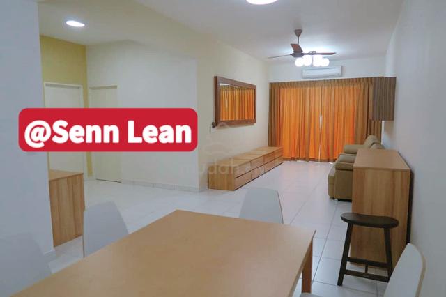 Elit Heights @ Bayan City 1