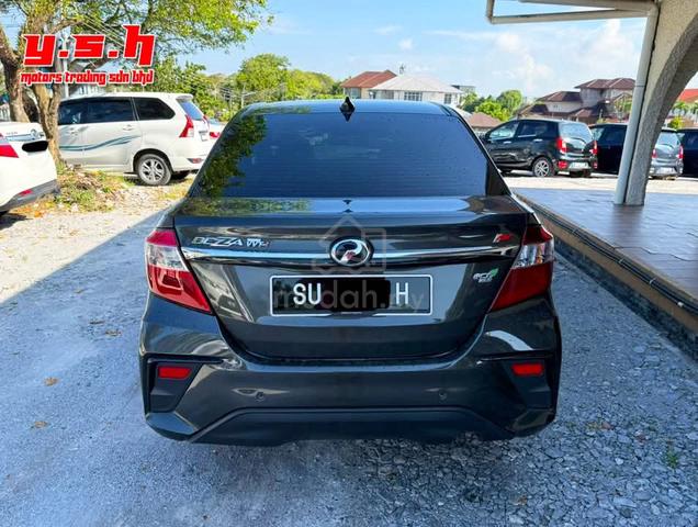 2022 Perodua BEZZA 1.3 AV (A) - 5