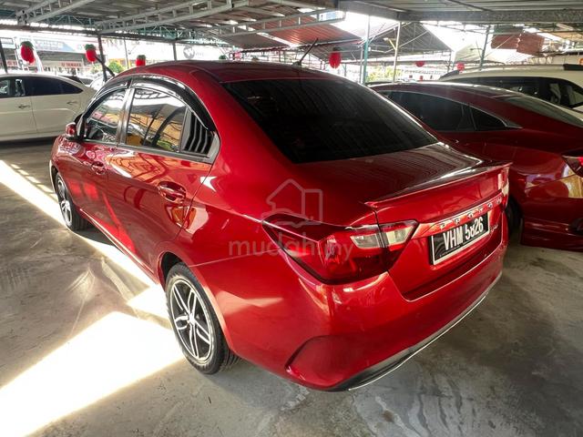 2022 Proton SAGA PREMIUM AT 1.3L (A) - 3
