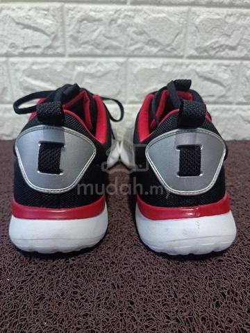 Uk10 Adidas NEO Cloudfoam Lite Racer Star Wars Edi - photo 3 of 6