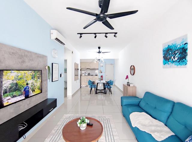 Acacia Residences 1
