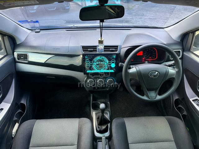 2017 Perodua BEZZA 1.3 PREMIUM X (M) - 5