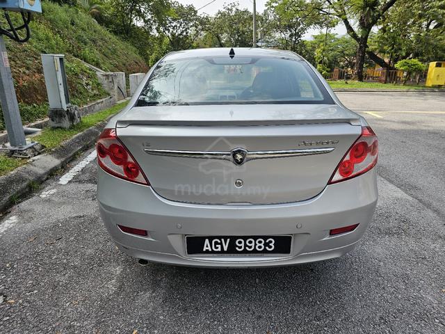 2009 Proton PERSONA 1.6 MEDIUM LINE (A) - 2