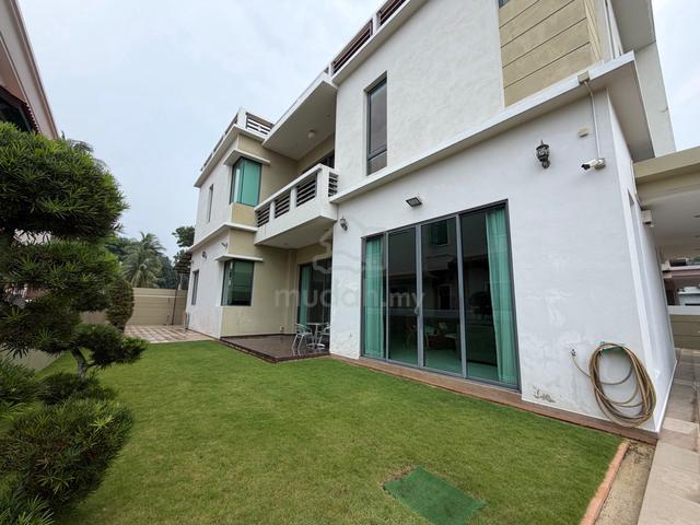 3 STOREY BUNGALOW 8000sqft RENOVATED REBUILD PULAU TIKUS GEORGETOWN 1