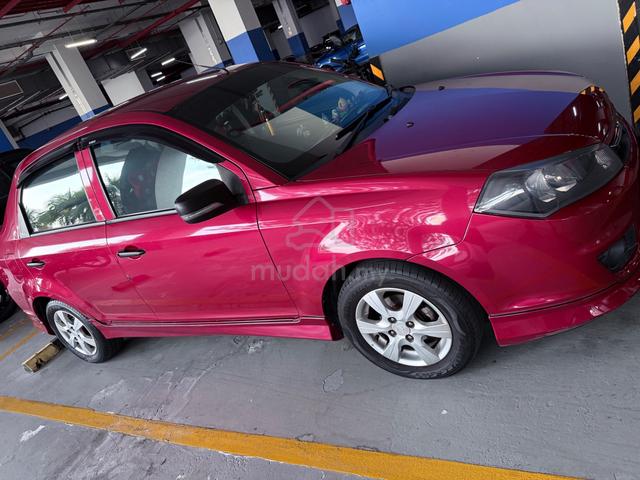 2016 Proton SAGA 1.3 PLUS (A) - 1