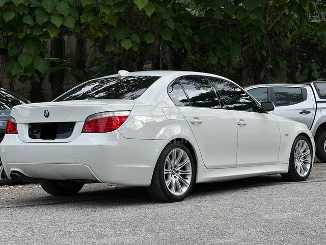 2008/2011 Bmw 525i 2.5 M SPORT - 4
