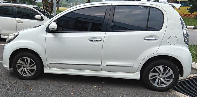2015 Perodua MYVI 1.5 SE MY11 M600 FACELIFT (A) - 5