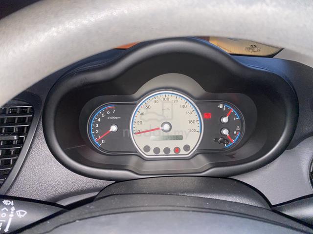 2011 Inokom I10 1.1 STANDARD SPEC (A) - 5