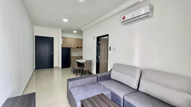 Trellis Residences 1
