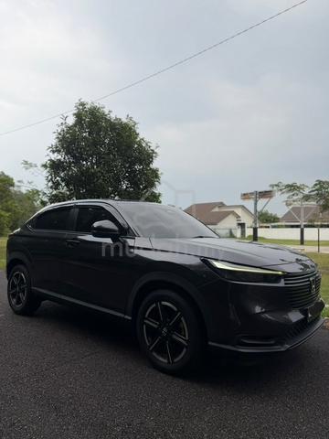 2022 Honda HR-V 1.5 S (A) - 5