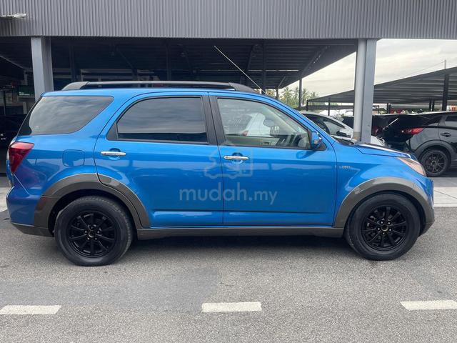 2008 Toyota RUSH 1.5 G (M) GOOD CONDITION - 3